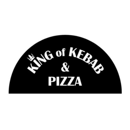 King of Kebab logo.